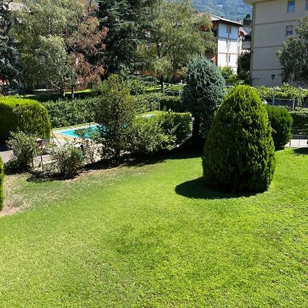 Flow Apartments Etschmann Мерано Экстерьер фото