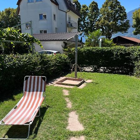 Flow Apartments Etschmann Мерано Экстерьер фото