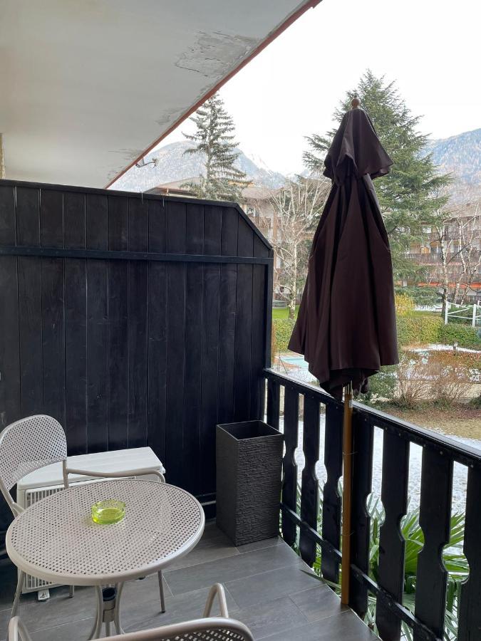 Flow Apartments Etschmann Мерано Экстерьер фото