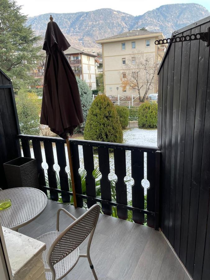 Flow Apartments Etschmann Мерано Экстерьер фото