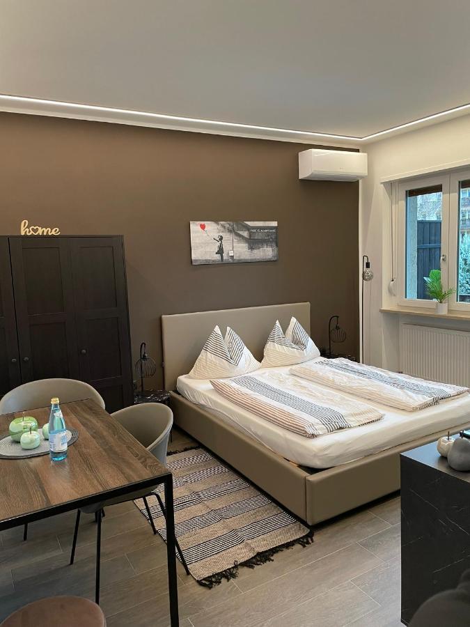 Flow Apartments Etschmann Мерано Экстерьер фото