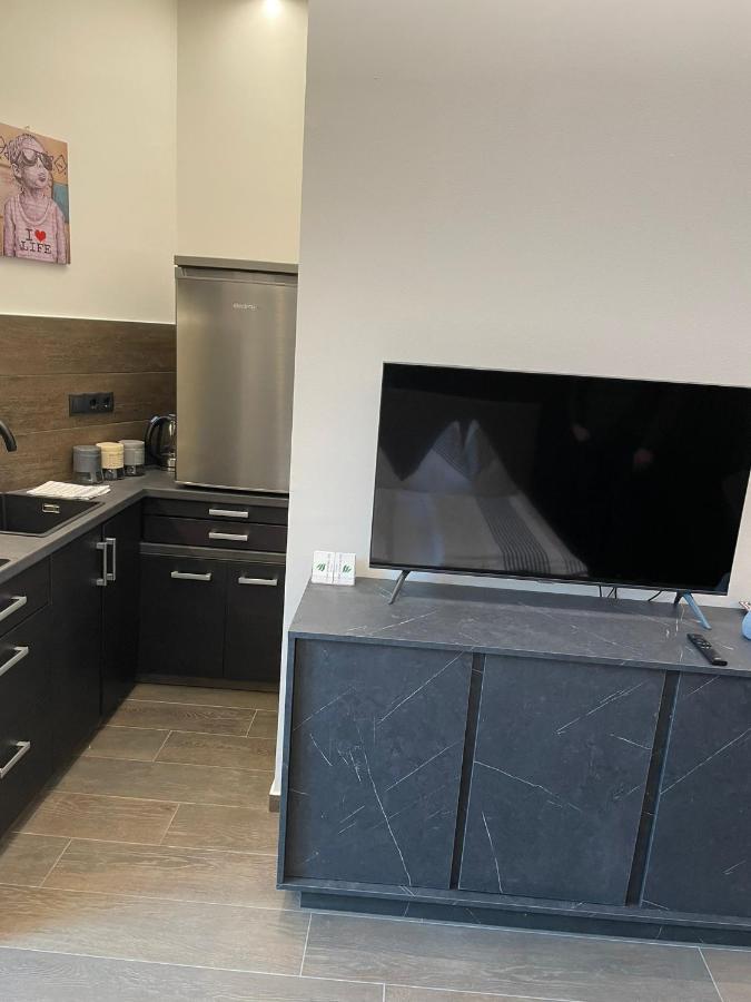 Flow Apartments Etschmann Мерано Экстерьер фото