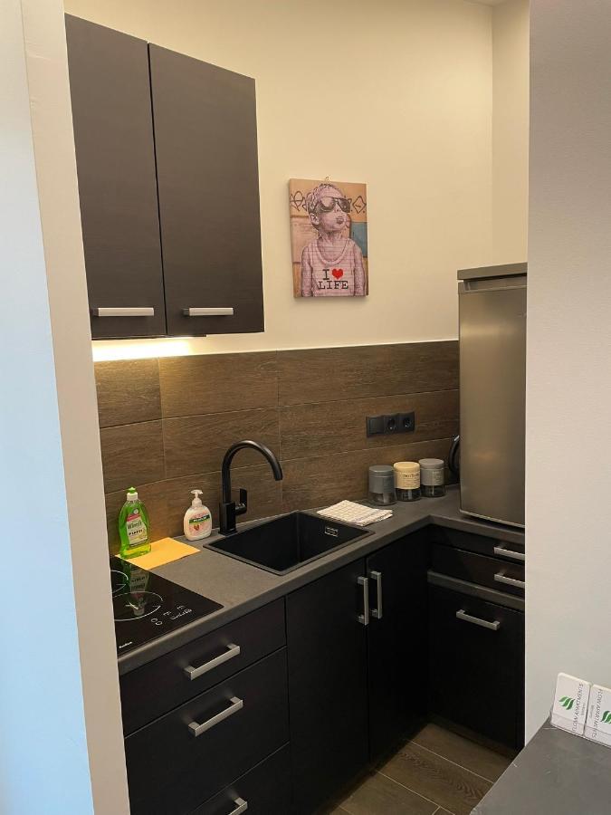 Flow Apartments Etschmann Мерано Экстерьер фото