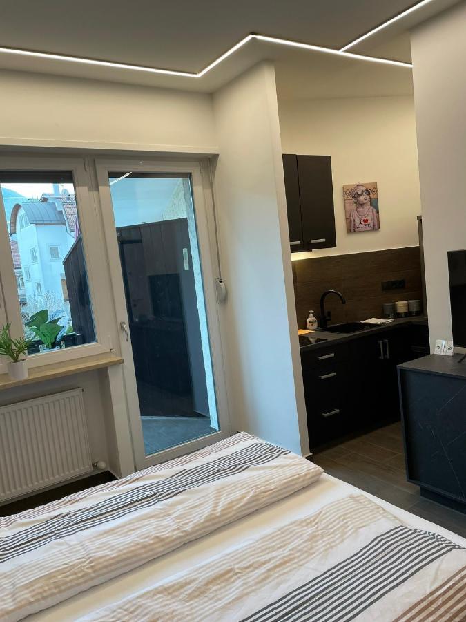 Flow Apartments Etschmann Мерано Экстерьер фото