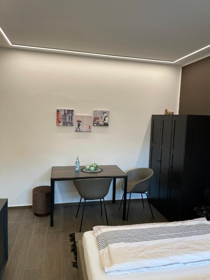 Flow Apartments Etschmann Мерано Экстерьер фото