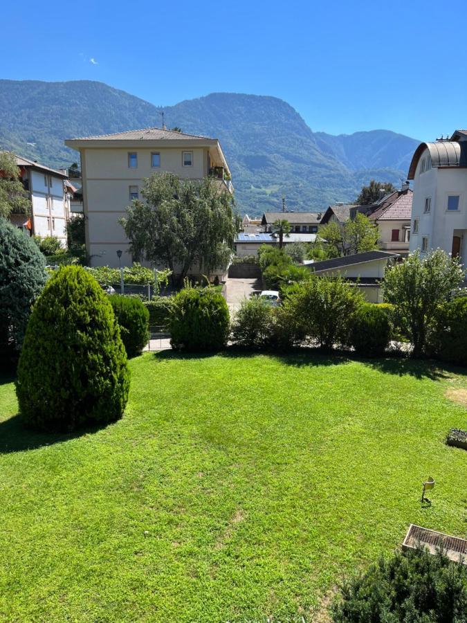 Flow Apartments Etschmann Мерано Экстерьер фото